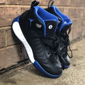 JORDAN JUMPMAN PRO (GS)